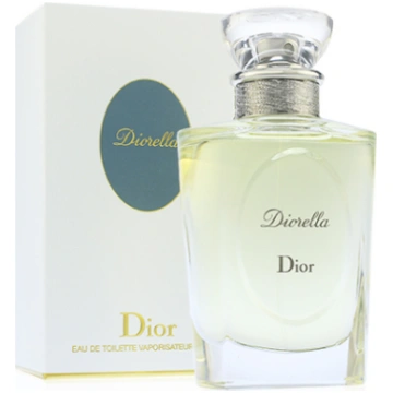 Dior Diorella EDT 100ml / 3348900012455