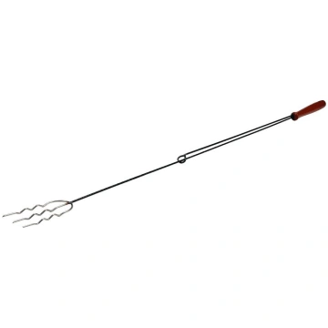 NO_NAME BARBECUE FORK WO-3 L120 99576 590608300741