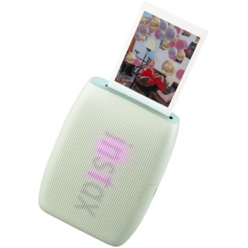 Fujifilm spausdintuvas Instax mini Link 3 (Sage Gr