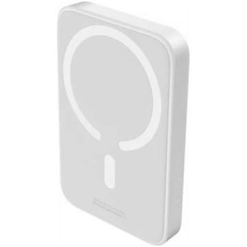 Baseus P10059002223-00 power bank 6000 mAh Wireles