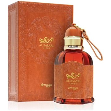 Zimaya Al Barari Shore Eau de Parfum for Men 100 m