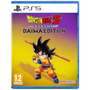 PS5 Dragon Ball Z Kakarot -Daima Edition EU 339189