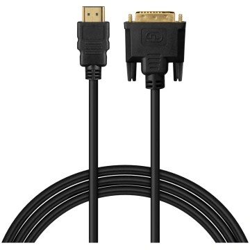 Savio CL-212 HDMI cable 1.8 m HDMI Type A (Standar