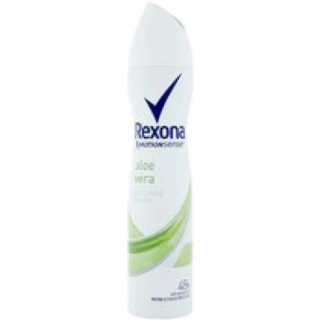 Rexona Motionsense Aloe Vera Antiperspirant - Anti