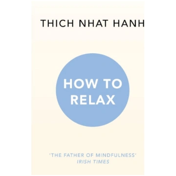 How to Relax Random House UK Ltd