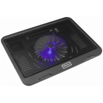 Sbox CP-19 Cooling Pad For 15.6 Laptops CP-19