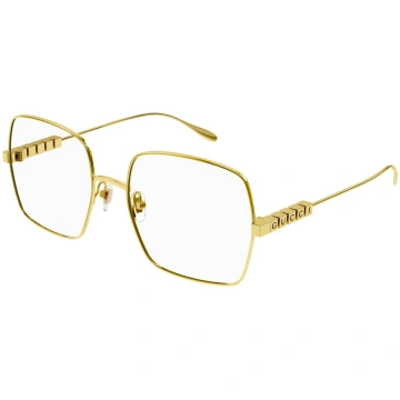 Gucci GG 1434O 001 55-19