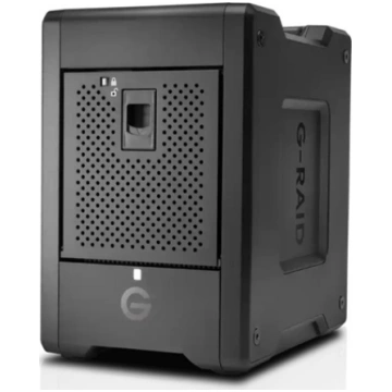 Macierz dyskowa SanDisk SanDisk Professional G-RAI