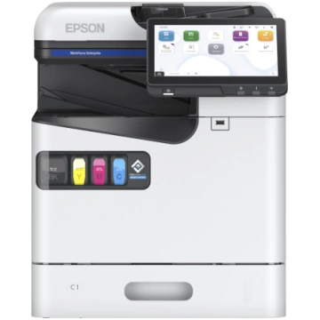 Epson WorkForce Enterprise AM-C400 - multifunction