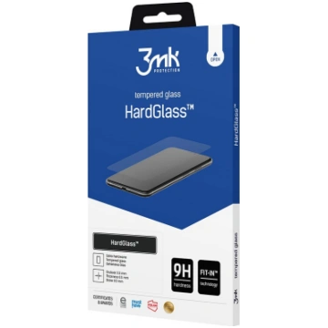 Tempered glass 3mk Hard Glass Xiaomi Poco X7 Pro 5