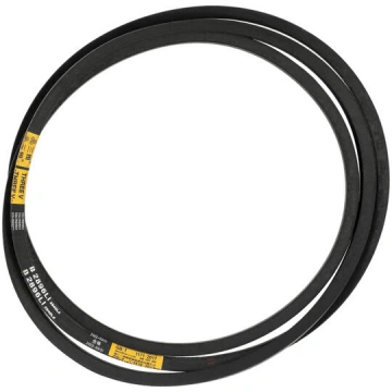 Yato DECK BELT YT-861950, 2896mm, gumija, HAA, pie