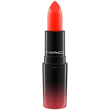 MAC Love Me, Creamy Shaping, Cream Lipstick, 427, 