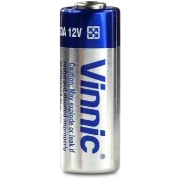 VINNIC 23A L1028 alkaliskā baterija — 1 gab., 12V 