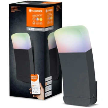 Ledvance Smart LED āra sienas gaisma ar WiFi tehno