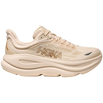 Hoka Bondi 9 Wide Skriešanas Apavi - Sieviešu