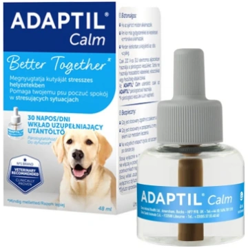 CEVA Adaptil Calm - refill for diffuser - 48 ml | 