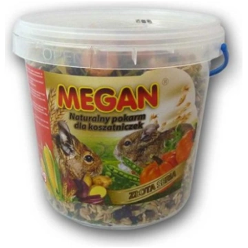 Megan Koszatniczka 1 l/400g ME53
