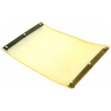 Vibroblietes Gumija, C60 (KD1182) Kraftdele German