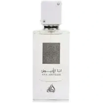 Lattafa Perfumes Ana Abiyedh Unisex Parfimērijas Ū
