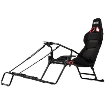 Next Level Racing Foldable Cockpit | GT Lite Pro