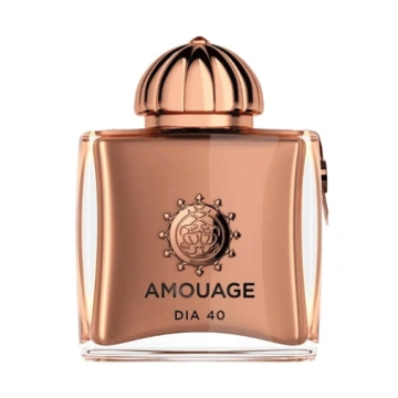 Amouage Dia 40 Extrait de Parfum, 100 ml - Profumo