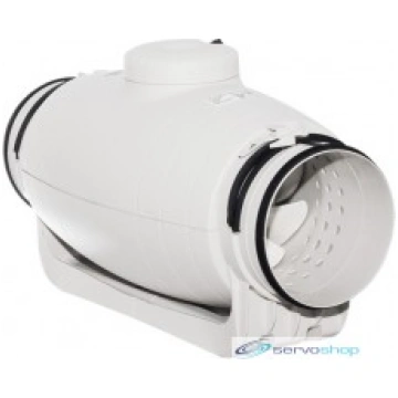 Kanāla ventilators apaļiem kanāliem TD 1300/250 SI