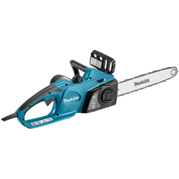 Makita UC4041A chainsaw 1800 W 7820 RPM Black, Tur