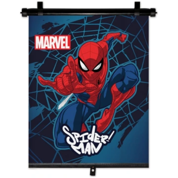 DISNEY BABY Saules aizsargs automašīnā 1gb SPIDERM