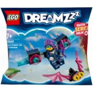 Lego Zoey®s Dream Jet Pack Booster 30660 Konstrukt