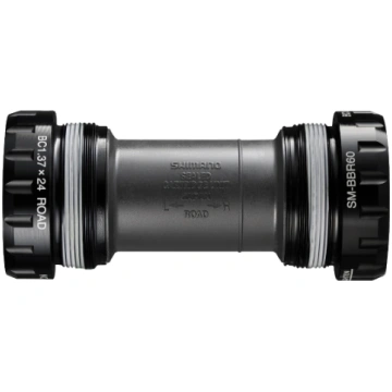 SHIMANO Bottom Bracket SM-BBR60 HOLLOWTECH II