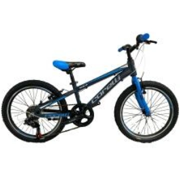 Corelli Boy 20 MTB Art.140581 Bērnu divritenis (ve