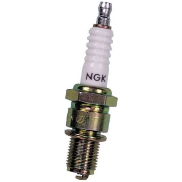 NGK Aizdedzes svece DPR6EA-9 5531