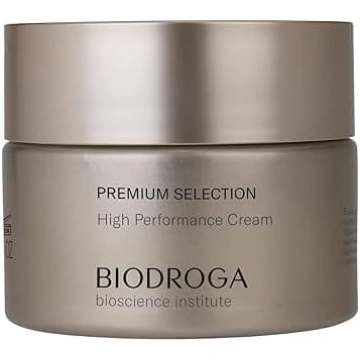 Biodroga pretnovecošanās mitrinošais sejas krēms 5