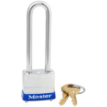 7KALJ | Laminated Steel Padlock - Keyed Alike - Lo