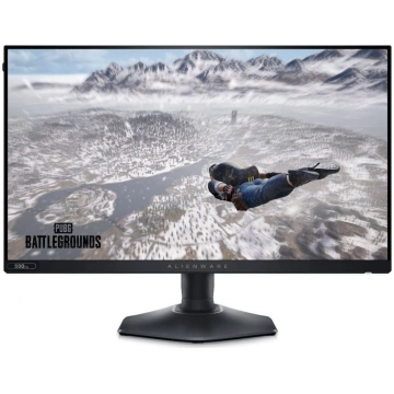 Dell Monitor alienware aw2524hf 24.5 cala amd free
