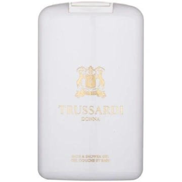 Trussardi Donna Shower Gel Dušas želeja 200ml (859