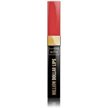 Wibo Million Dollar Lips matēta lūpu krāsa - 4