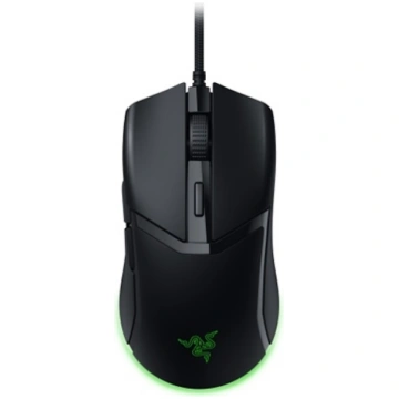 Datorpele Razer Cobra Black RZ01-04650100-R3M1
