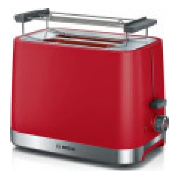 Bosch TAT 4M224 MyMoment sarkans [czerwony] TAT4M2