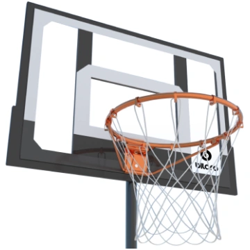 Bilaro Dallas Mini mobilais basketbola statīvs
