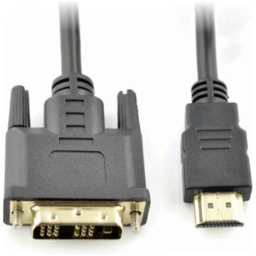 Kabelis, DVI-HDMI, 3 m Blow