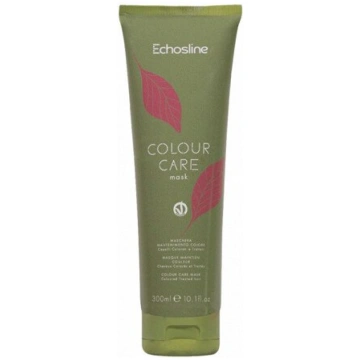 ECHOSLINE COLOUR CARE MASK VEGAN 300 ML - Maska kr
