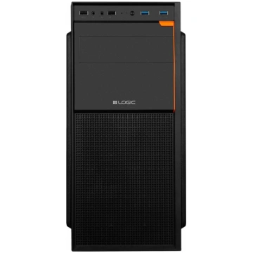 Logic Concept Computer case J23 midi tower ATX USB