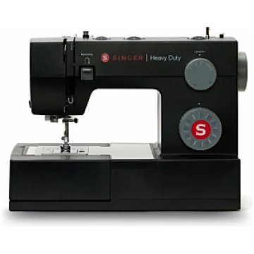 4432 Melns SINGER AGDSINMSZ0150