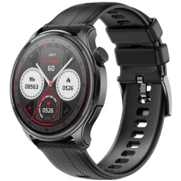 Viedpulkstenis TRACER SM7 Shadow ar Bluetooth un s