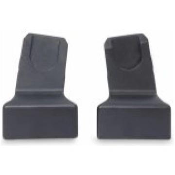 HAUCK Maxi-Cosi Adapter Black Aksesuārs 4007923375