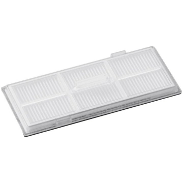 VACUUM CLEANER ACC FILTER/WHITE 8.02.0082 ROBOROCK
