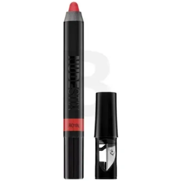 Nudestix Intense Matte Lip + Cheek Pencil Royal wi