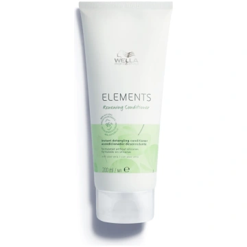 Wella ELEMENTS Renewing conditioner + gift Wella p