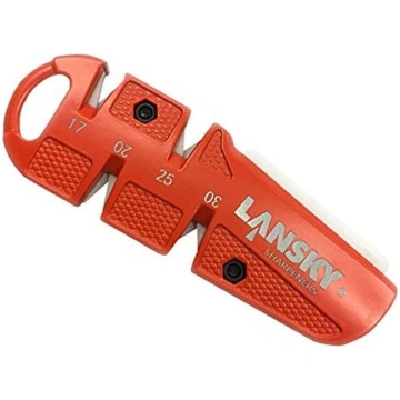 Lansky C-Sharp keramiskais asinātājs ANEB07NN3X6Y2